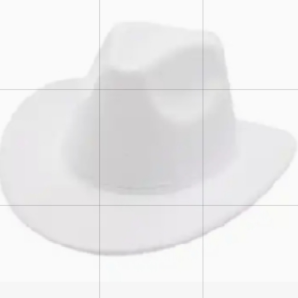 Cowboy hats